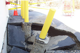 Aliso Viejo Underground Repair