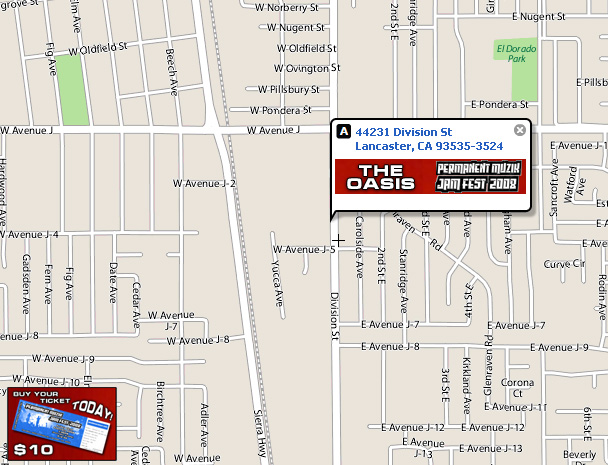 44231 Division St. Lancaster, CA 93535