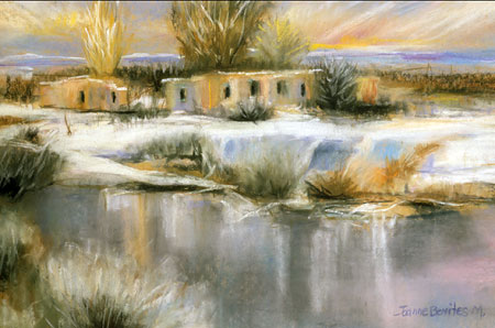Adobe_Sunset